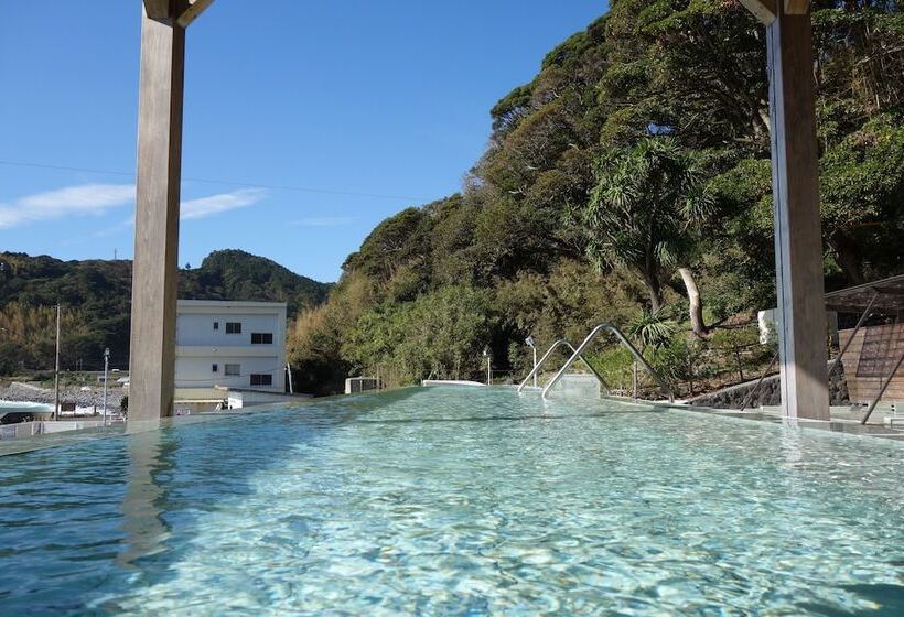 فندق Ryugu No Tsukai