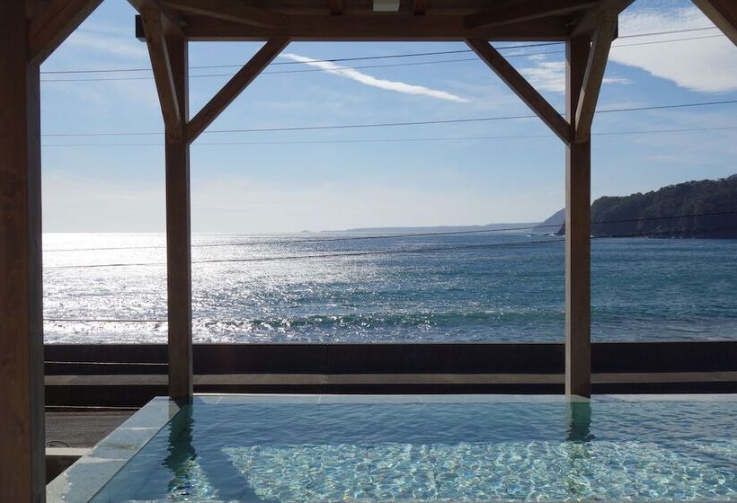 فندق Ryugu No Tsukai