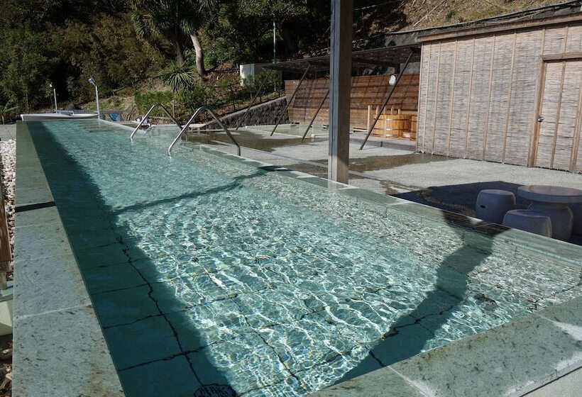 酒店 Ryugu No Tsukai