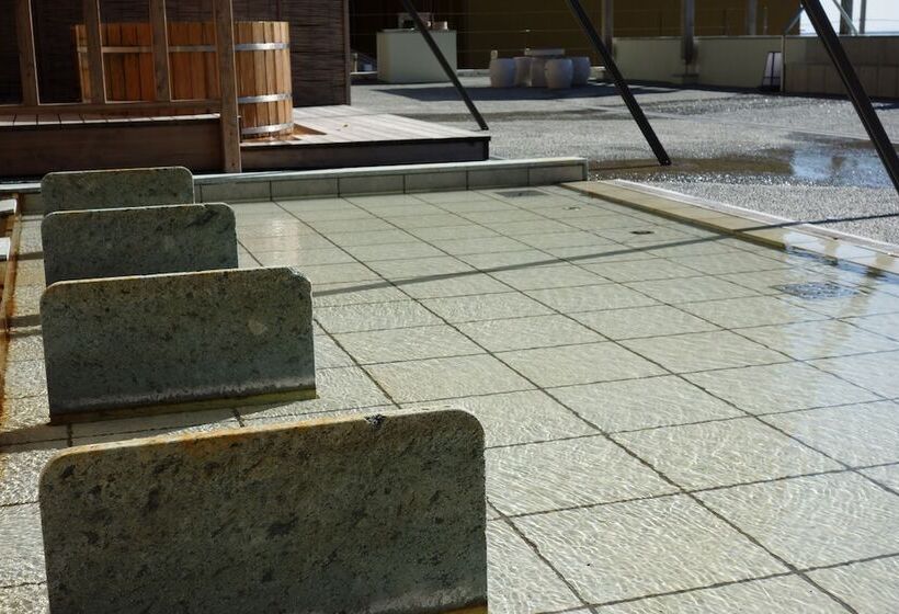 酒店 Ryugu No Tsukai