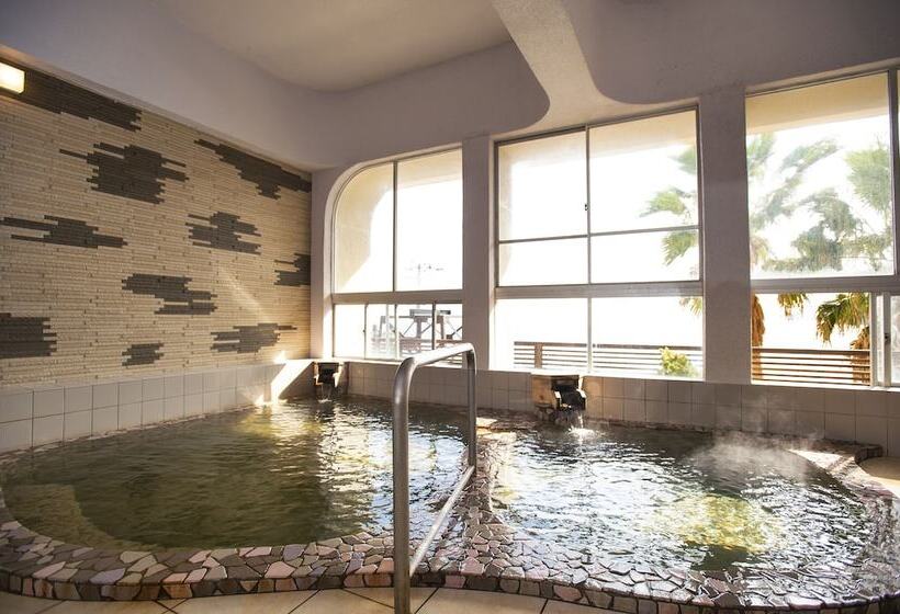 酒店 Ryugu No Tsukai