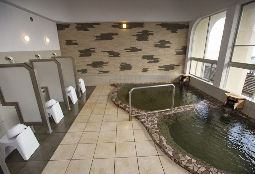 酒店 Ryugu No Tsukai