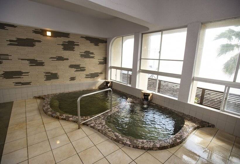 酒店 Ryugu No Tsukai