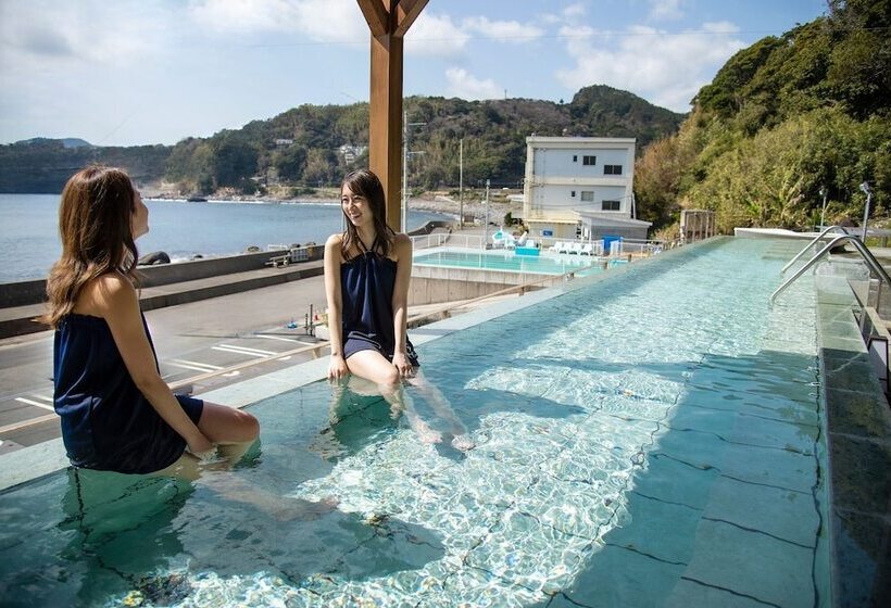 فندق Ryugu No Tsukai