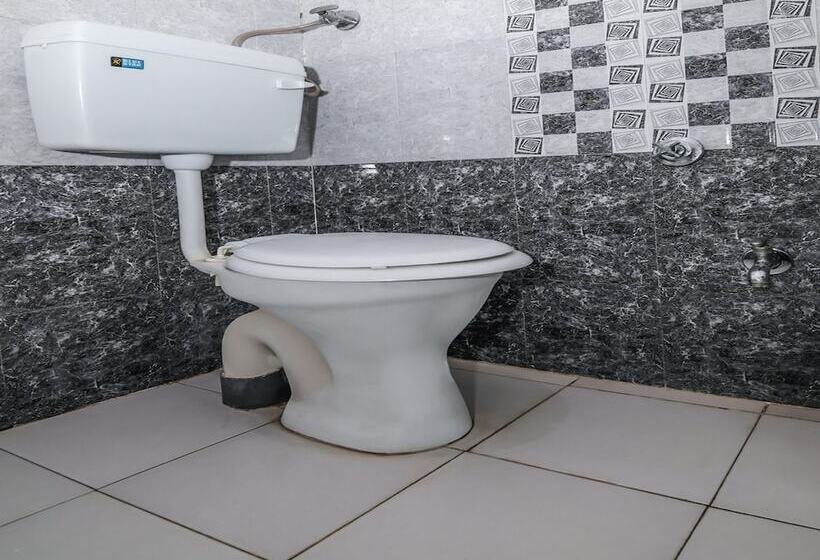 هتل Sukha S Place