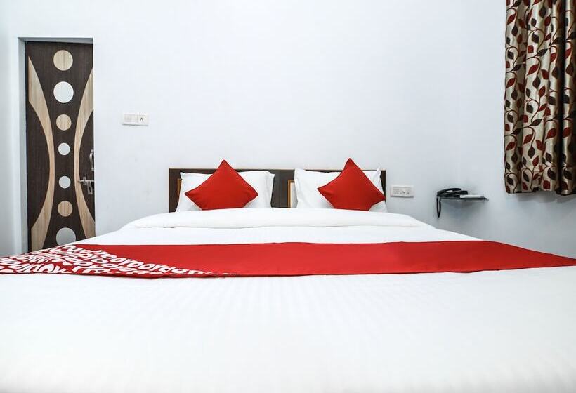 هتل Sukha S Place