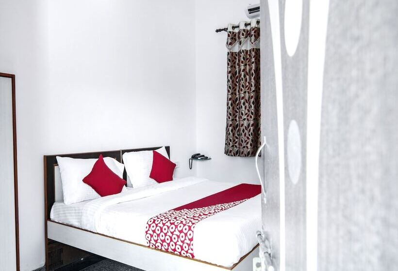 هتل Sukha S Place