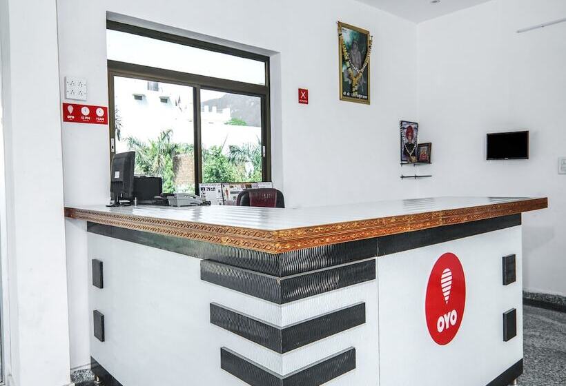 هتل Sukha S Place