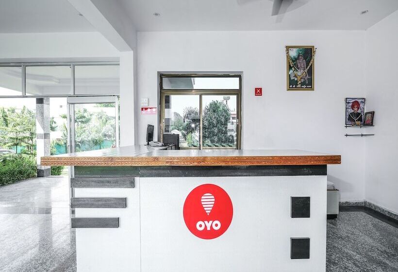 هتل Sukha S Place