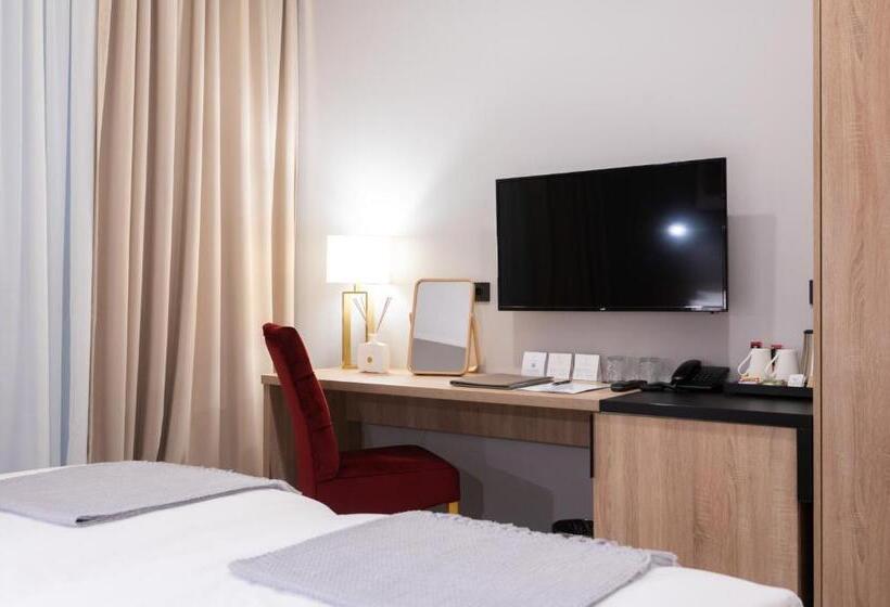 酒店 Teatro Verdi Boutique