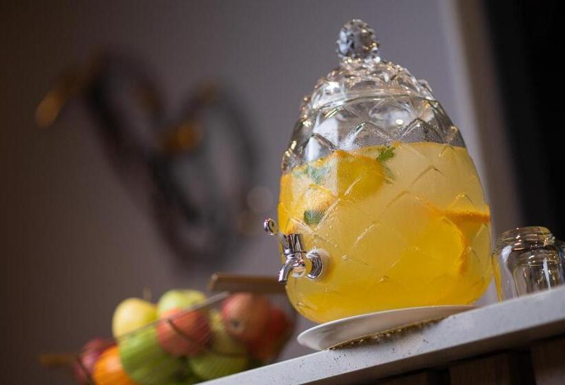 酒店 Teatro Verdi Boutique