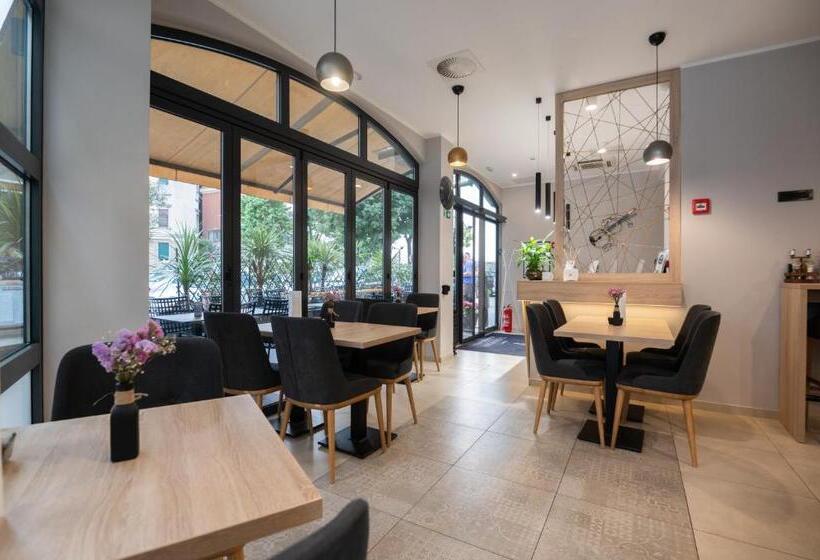 酒店 Teatro Verdi Boutique