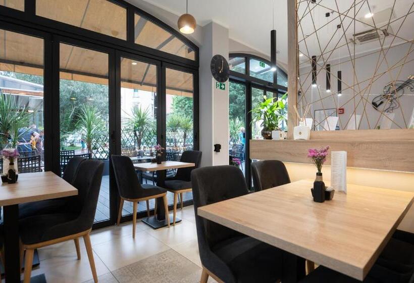 酒店 Teatro Verdi Boutique