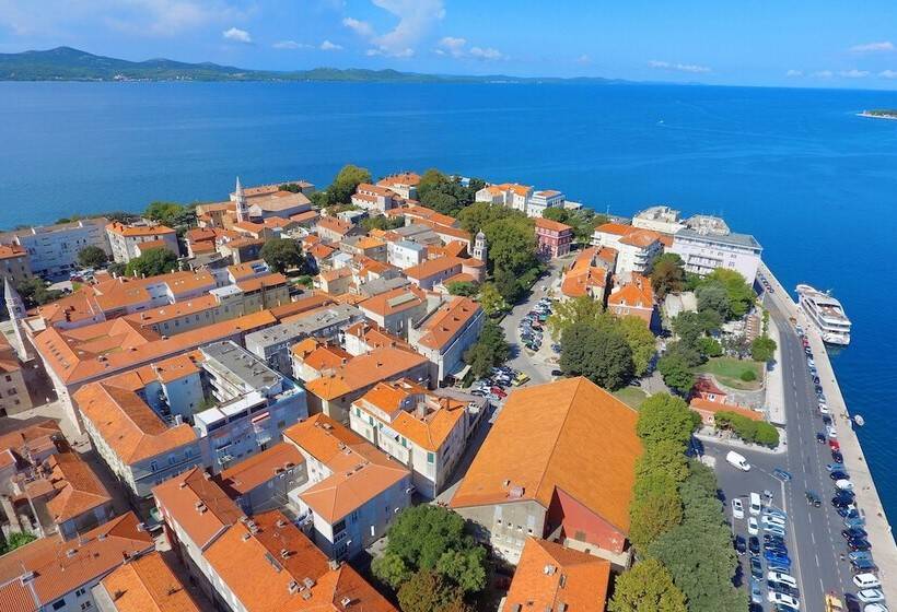 酒店 Teatro Verdi Boutique