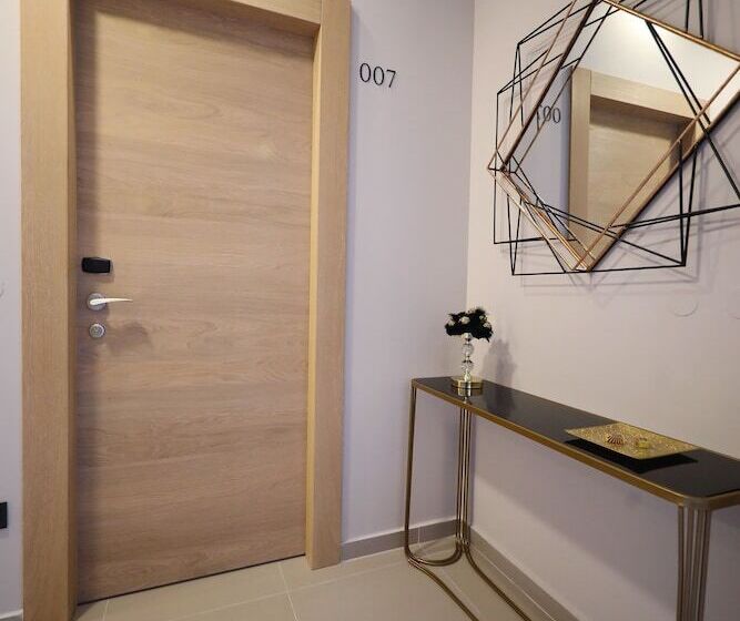 酒店 Teatro Verdi Boutique