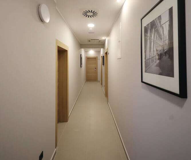 酒店 Teatro Verdi Boutique