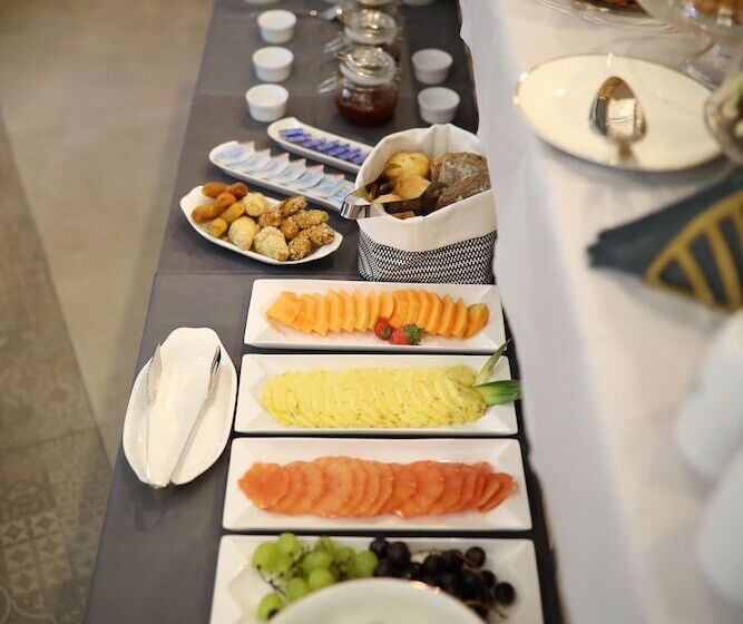 酒店 Teatro Verdi Boutique