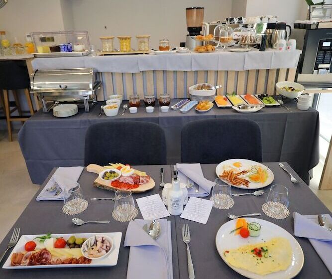 酒店 Teatro Verdi Boutique