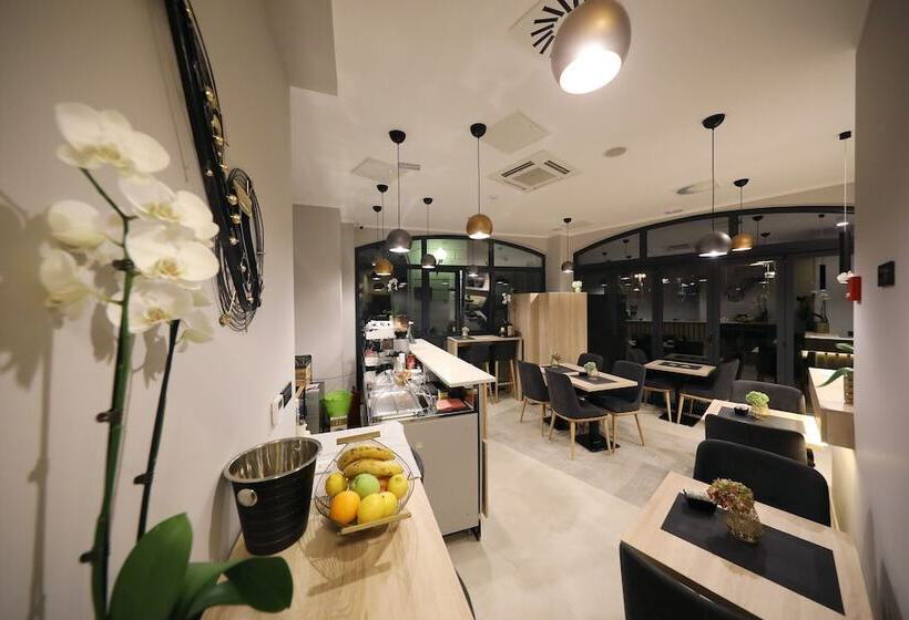 酒店 Teatro Verdi Boutique