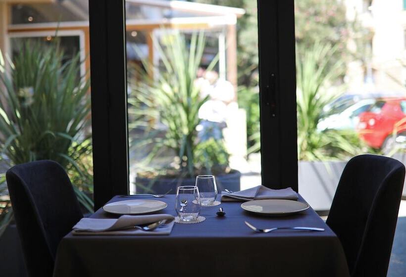 酒店 Teatro Verdi Boutique