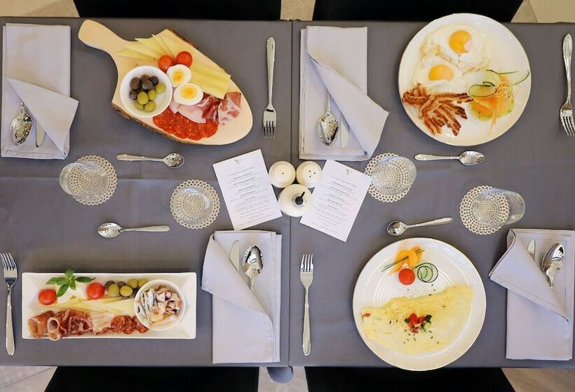 酒店 Teatro Verdi Boutique