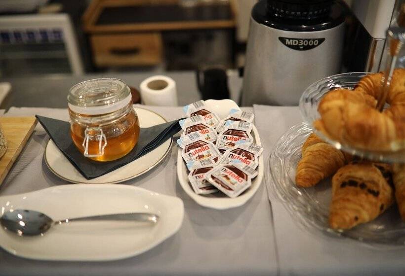 酒店 Teatro Verdi Boutique