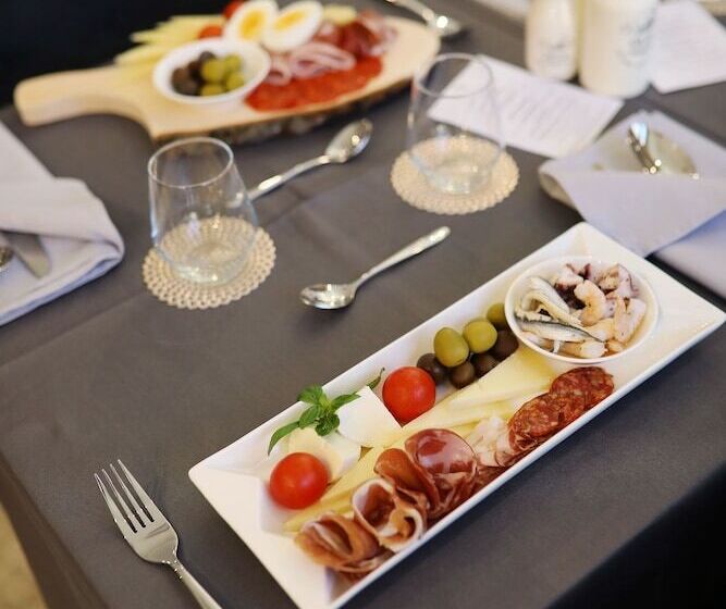 酒店 Teatro Verdi Boutique