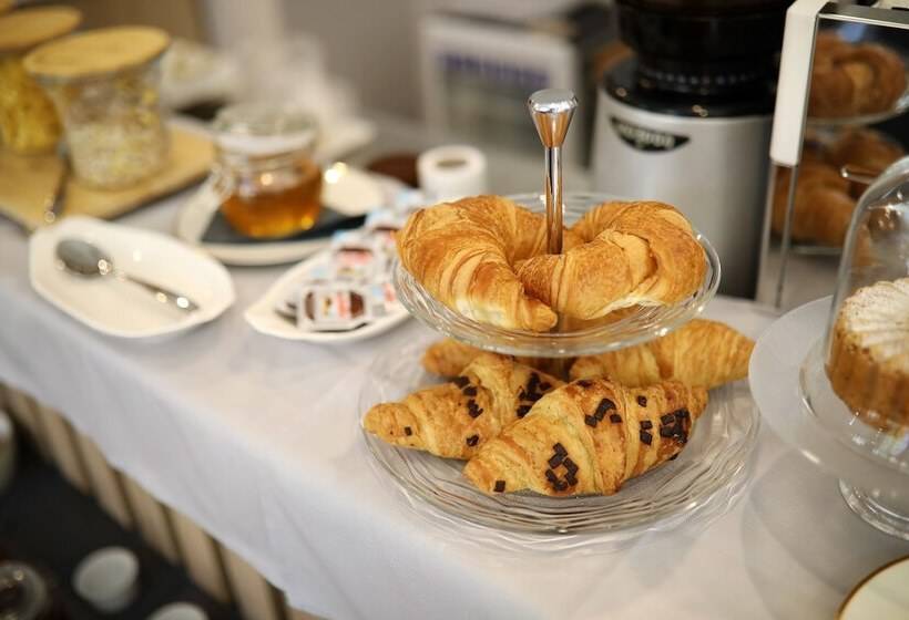 酒店 Teatro Verdi Boutique