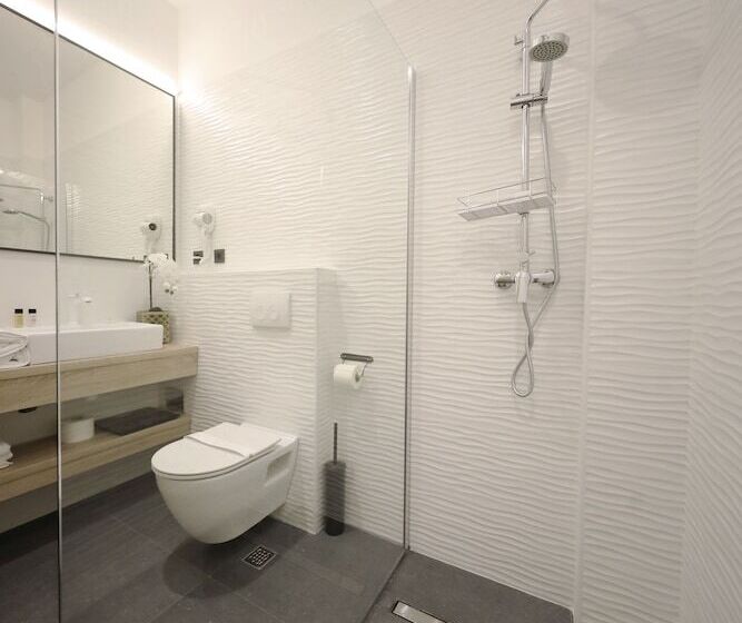 酒店 Teatro Verdi Boutique