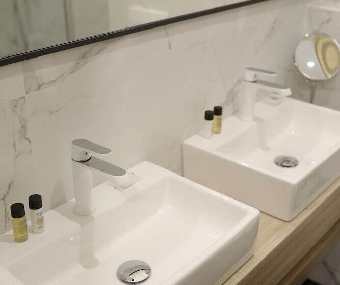 酒店 Teatro Verdi Boutique