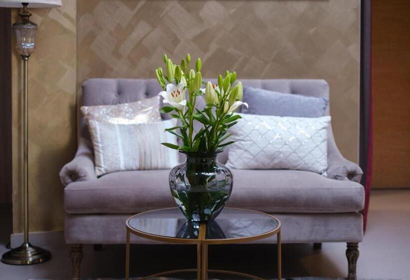 酒店 Teatro Verdi Boutique