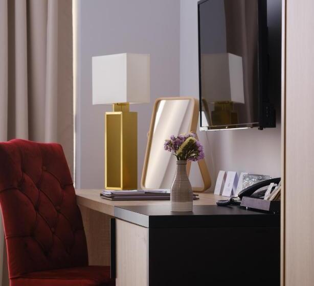 酒店 Teatro Verdi Boutique