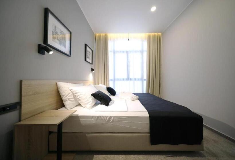 酒店 Teatro Verdi Boutique