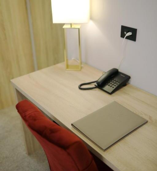 酒店 Teatro Verdi Boutique