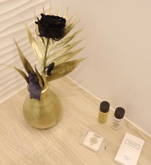 酒店 Teatro Verdi Boutique