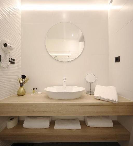 酒店 Teatro Verdi Boutique