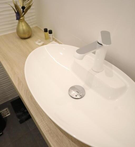 酒店 Teatro Verdi Boutique