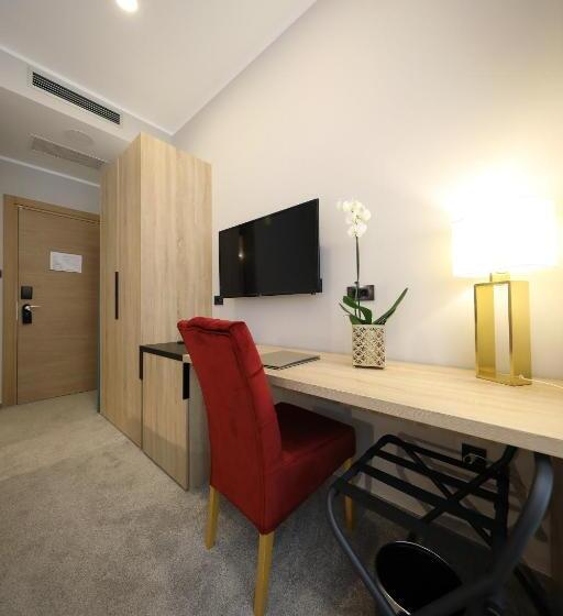 酒店 Teatro Verdi Boutique