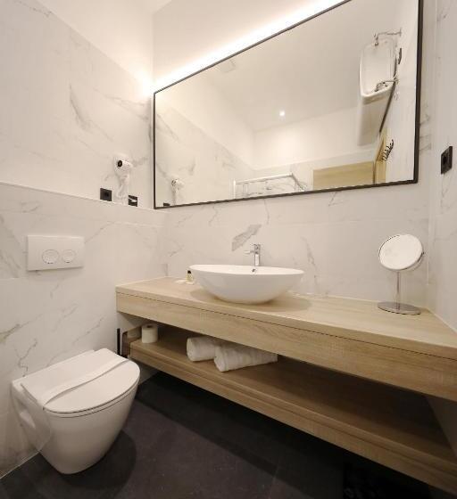 酒店 Teatro Verdi Boutique