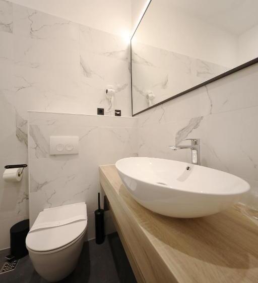 酒店 Teatro Verdi Boutique