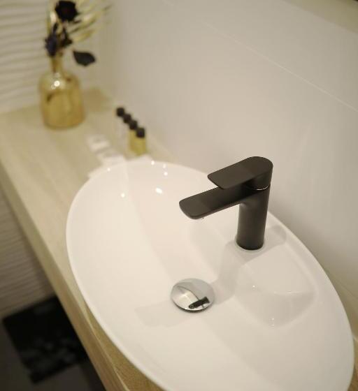 酒店 Teatro Verdi Boutique