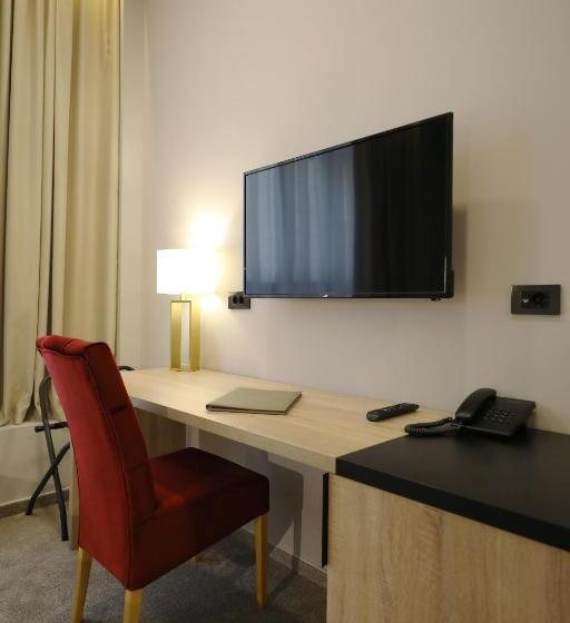 酒店 Teatro Verdi Boutique