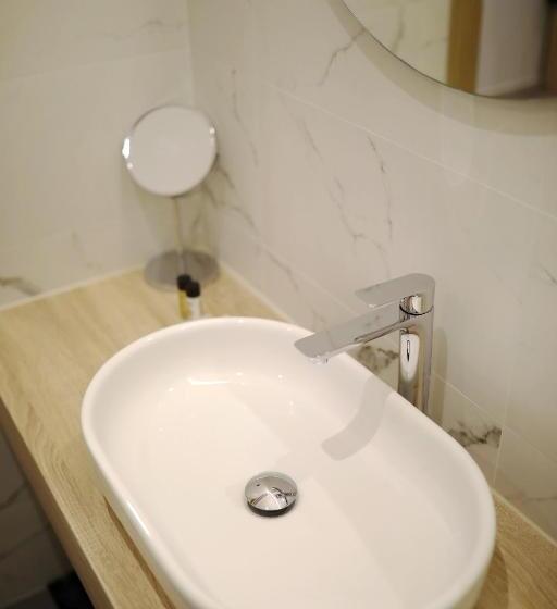 酒店 Teatro Verdi Boutique