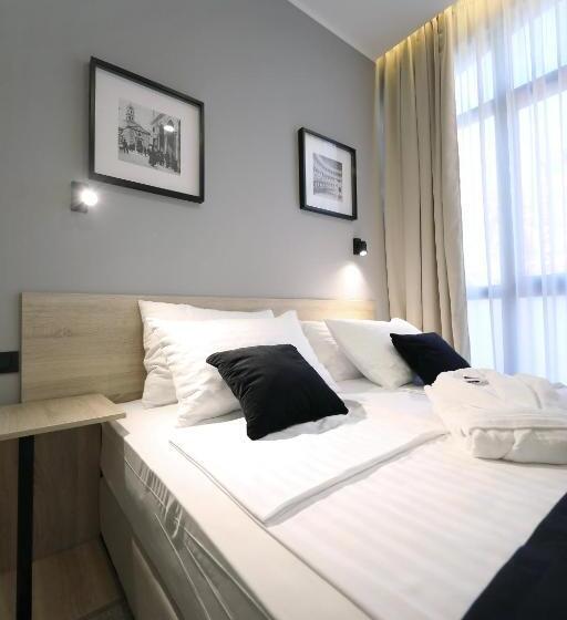 酒店 Teatro Verdi Boutique