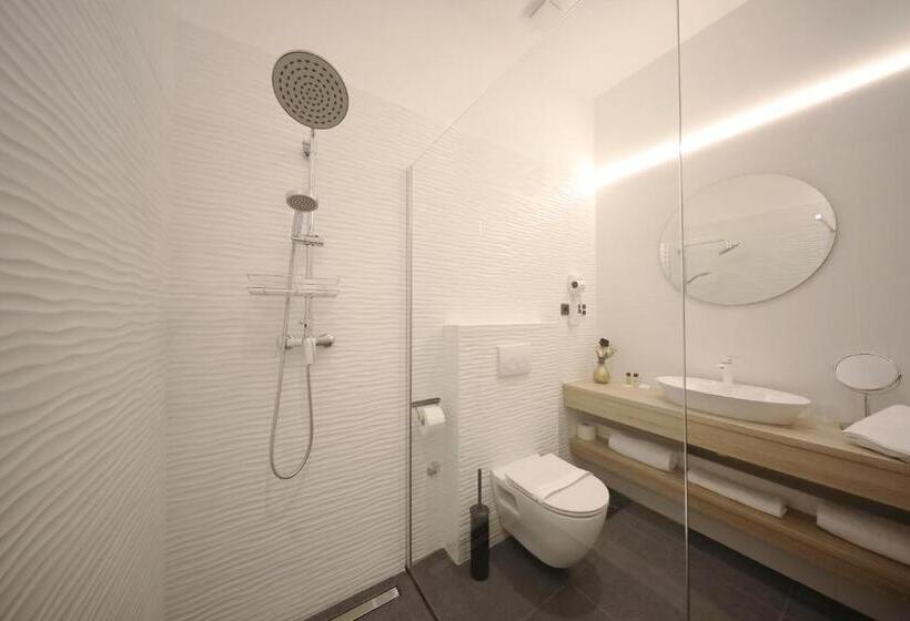 酒店 Teatro Verdi Boutique