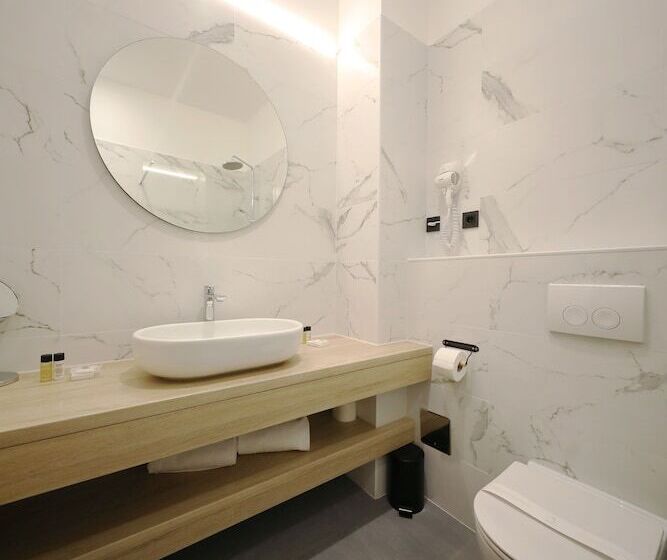 酒店 Teatro Verdi Boutique