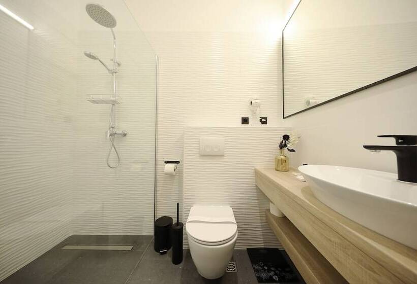 酒店 Teatro Verdi Boutique