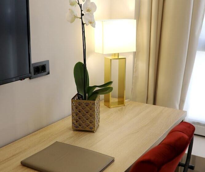 酒店 Teatro Verdi Boutique