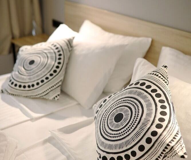 酒店 Teatro Verdi Boutique