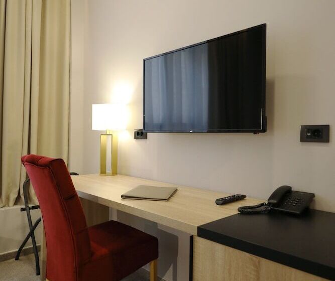 酒店 Teatro Verdi Boutique